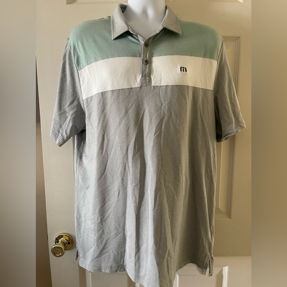 Travis Mathew Other - Travis Mathew polo shirt - Size XL